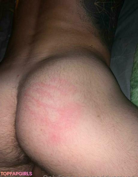 Paddysraven nude leaked OnlyFans photo #7