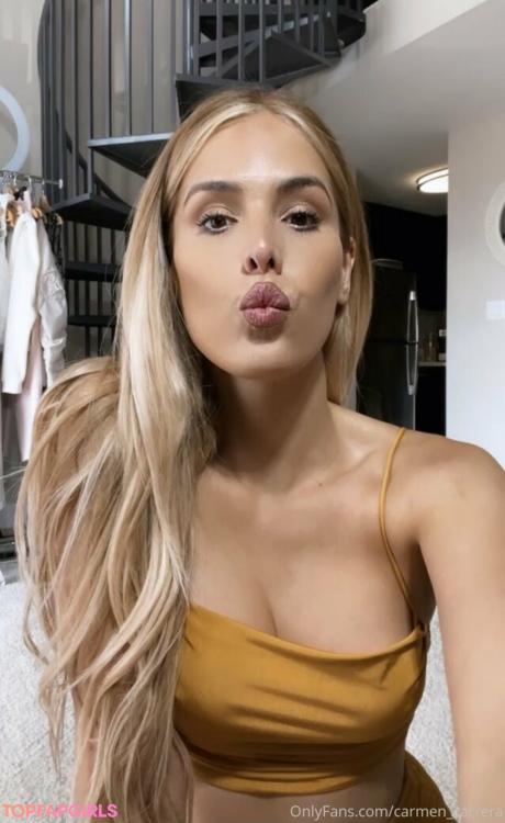 Carmen nude leaked OnlyFans photo #103