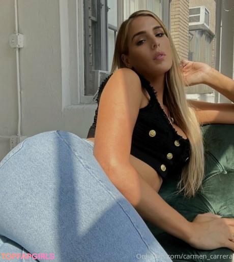 Carmen nude leaked OnlyFans photo #143