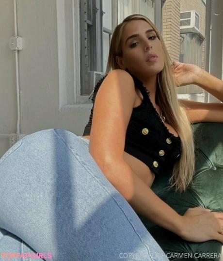 Carmen nude leaked OnlyFans photo #213