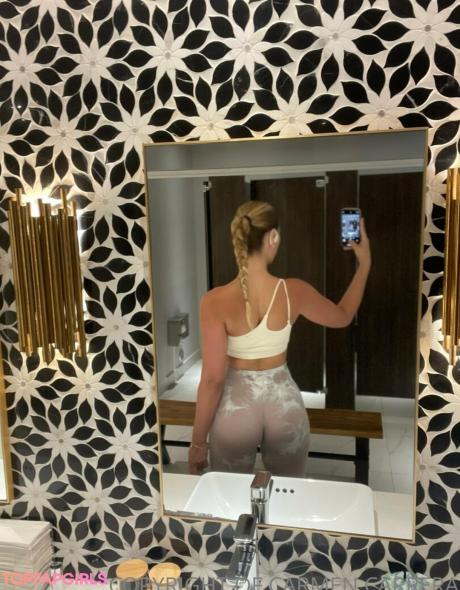 Carmen nude leaked OnlyFans photo #225