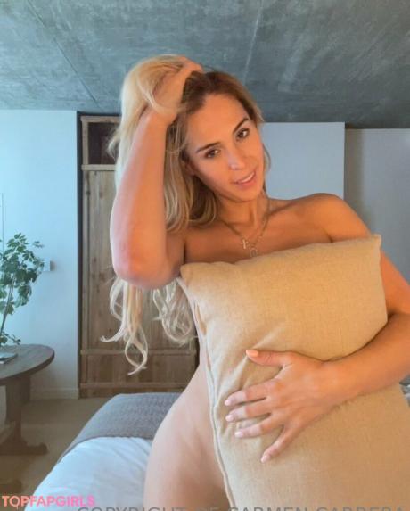 Carmen nude leaked OnlyFans photo #226