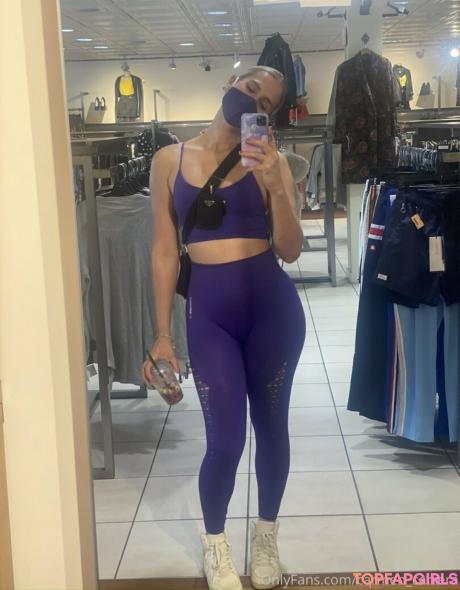 Carmen nude leaked OnlyFans photo #55