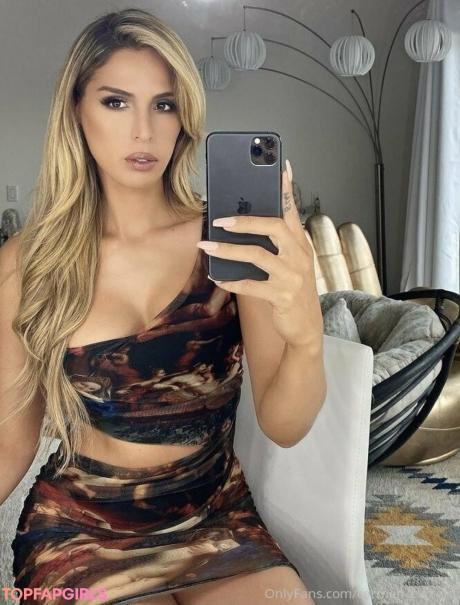 Carmen nude leaked OnlyFans photo #72