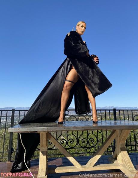 Carmen nude leaked OnlyFans photo #83