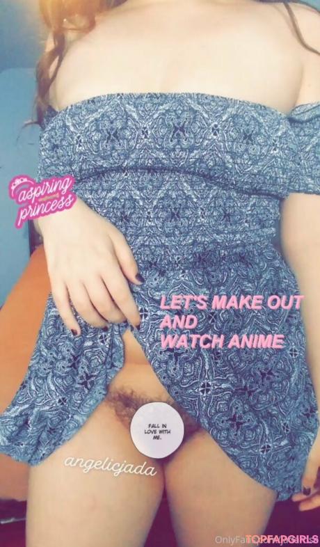 Jadarose nude leaked OnlyFans photo #7