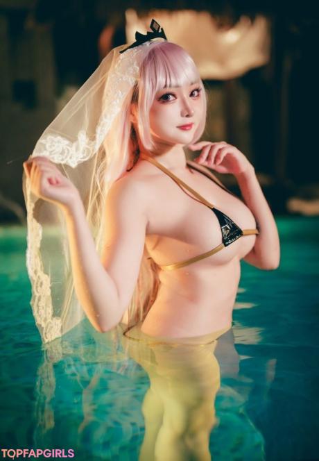Xuxu nude leaked OnlyFans photo #1