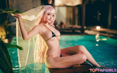 Xuxu nude leaked OnlyFans photo #3