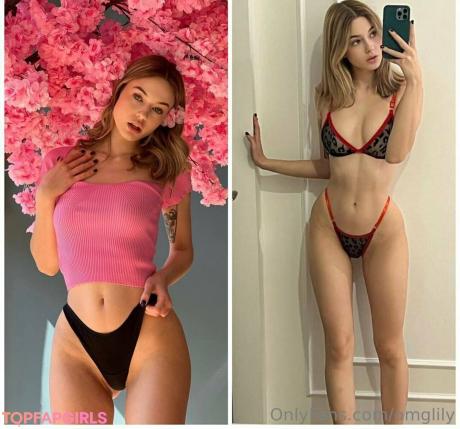 Omglily nude leaked OnlyFans photo #25