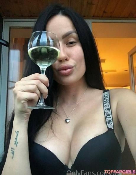 Omglily nude leaked OnlyFans photo #7