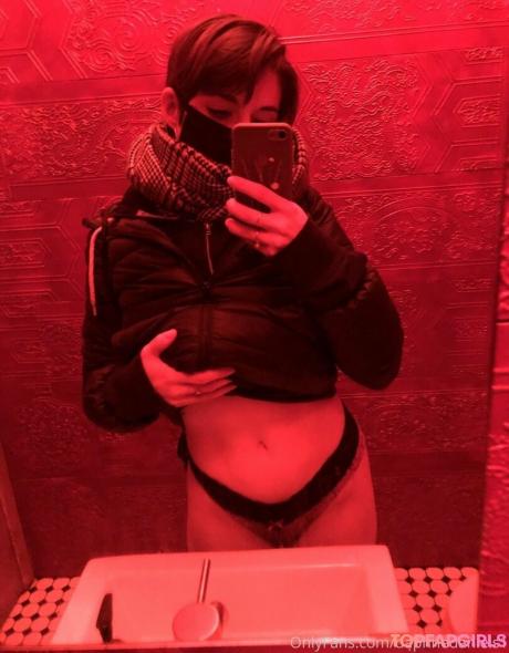 Daphnedaniels1 nude leaked OnlyFans photo #12