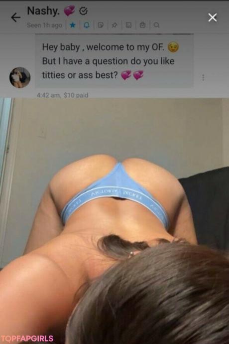 Justanashy nude leaked OnlyFans photo #10