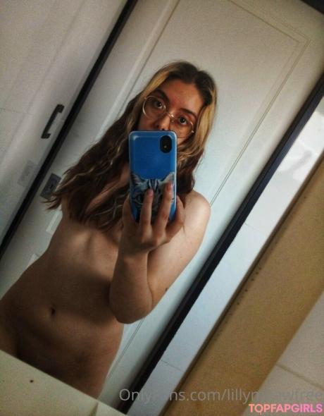 Lillymeawfree nude leaked OnlyFans photo #19