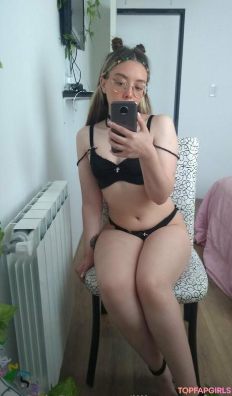 Lillymeawfree nude leaked OnlyFans photo #60