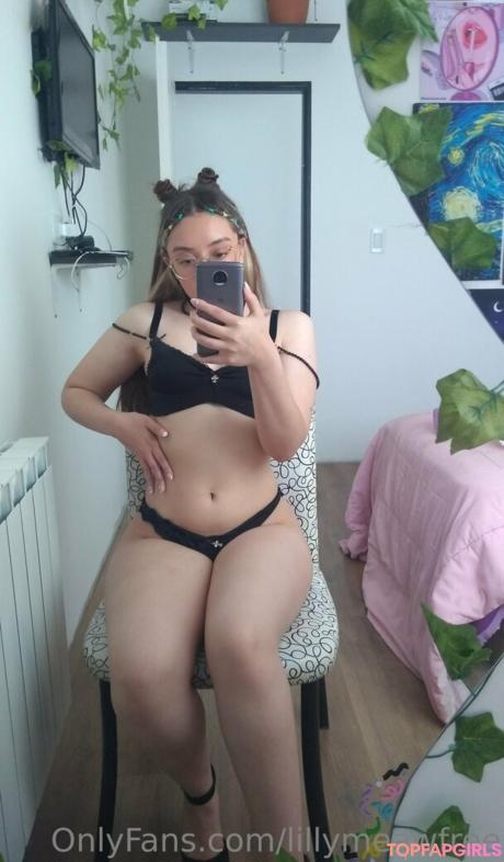 Lillymeawfree nude leaked OnlyFans photo #61