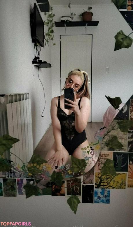 Lillymeawfree nude leaked OnlyFans photo #72