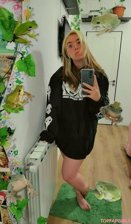 Lillymeawfree nude leaked OnlyFans photo #73