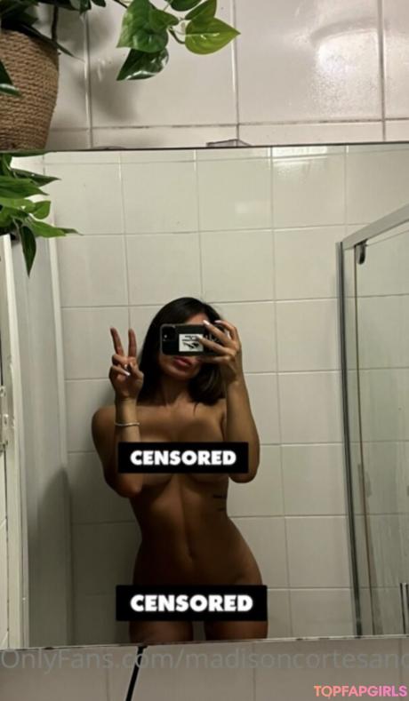 Madison nude leaked OnlyFans photo #29