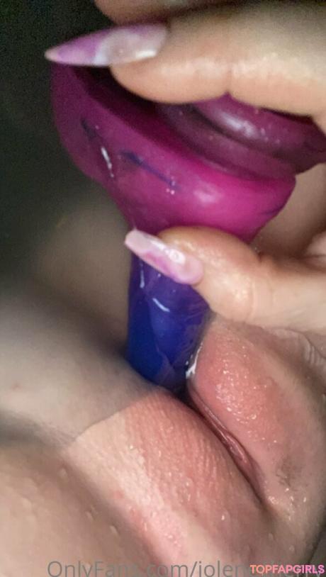 Jolenecherry nude leaked OnlyFans photo #31
