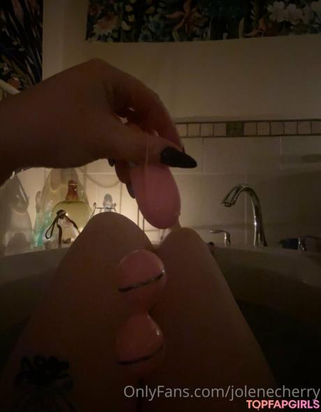 Jolenecherry nude leaked OnlyFans photo #33