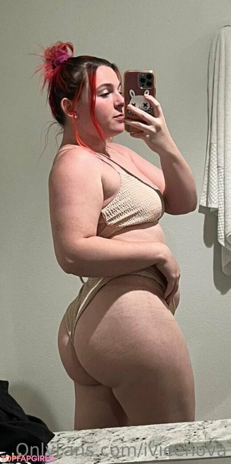 Ivieenova nude leaked OnlyFans photo #63