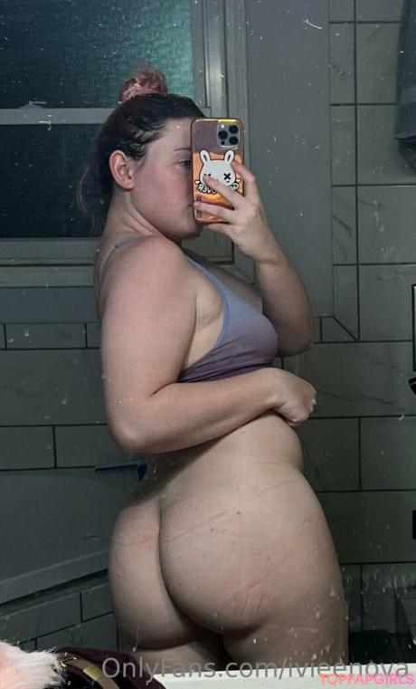 Ivieenova nude leaked OnlyFans photo #64