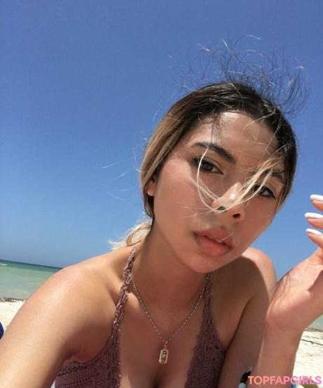 Fatima nude leaked OnlyFans photo #45