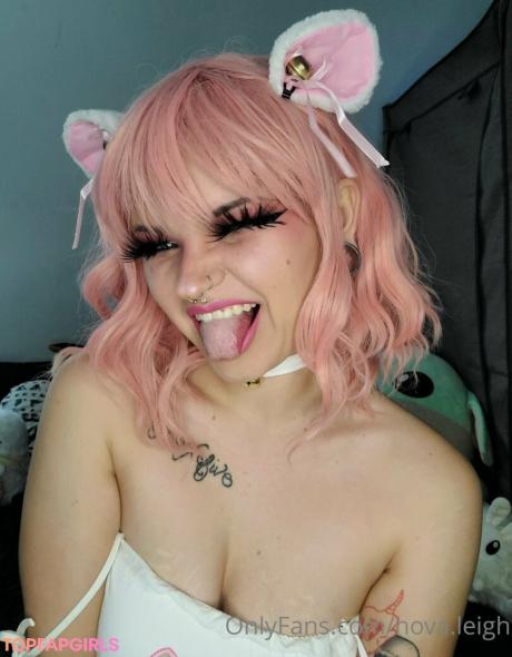 Nova.leigh nude leaked OnlyFans photo #2