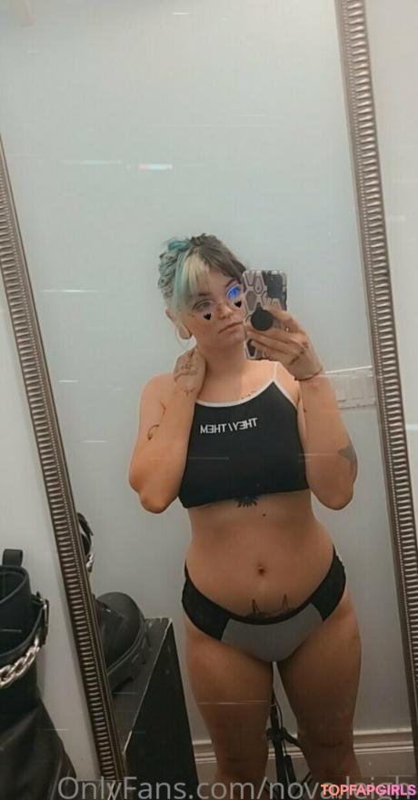 Nova.leigh nude leaked OnlyFans photo #4