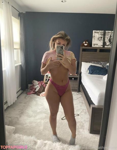 Faithmarone nude leaked OnlyFans photo #101