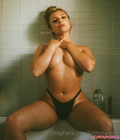 Faithmarone nude leaked OnlyFans photo #81