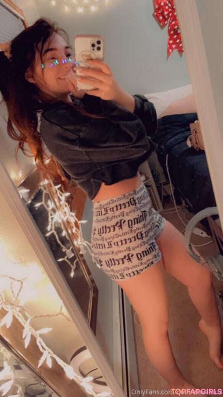 Devereux_quinn nude leaked OnlyFans photo #1