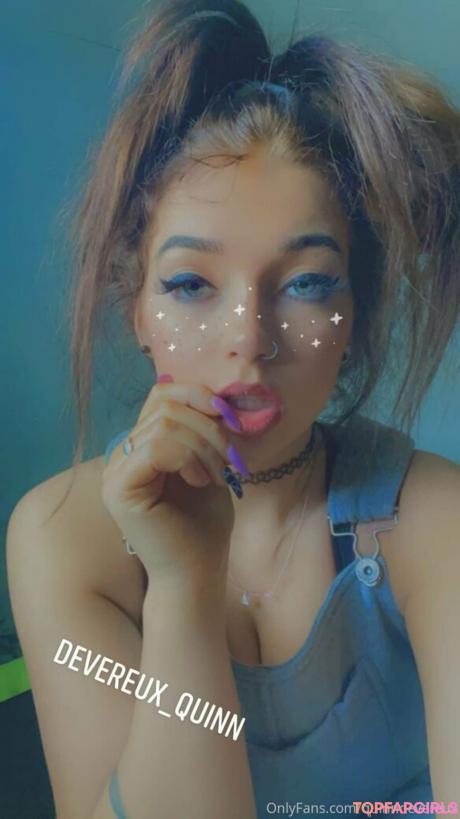 Devereux_quinn nude leaked OnlyFans photo #8