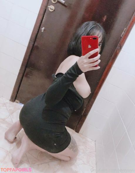 Kxnyu nude leaked OnlyFans photo #18