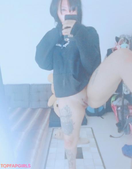 Kxnyu nude leaked OnlyFans photo #44