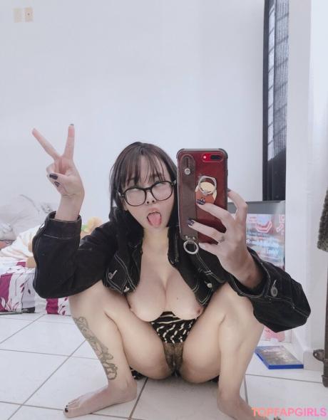 Kxnyu nude leaked OnlyFans photo #58