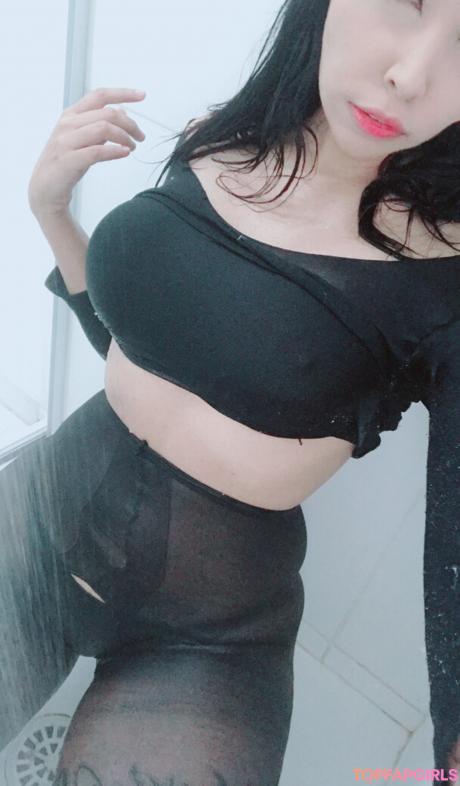 Kxnyu nude leaked OnlyFans photo #62