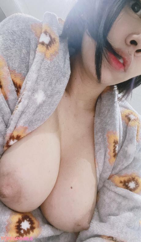 Kxnyu nude leaked OnlyFans photo #77