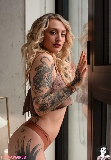 Oro nude leaked OnlyFans photo #34
