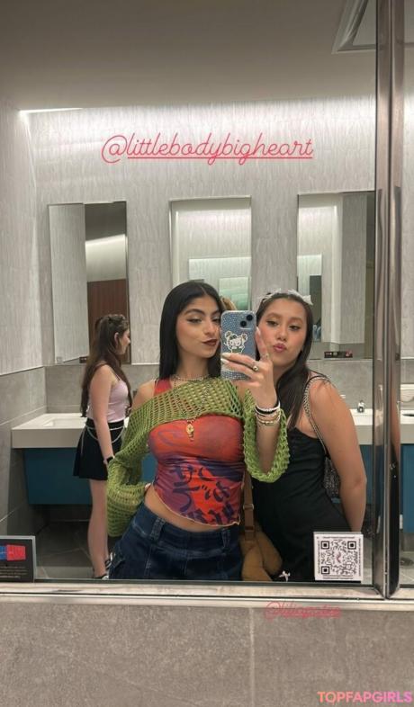 Antocarlesii nude leaked OnlyFans photo #29