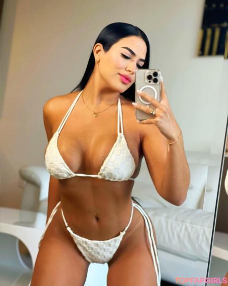 Melany nude leaked OnlyFans photo #36