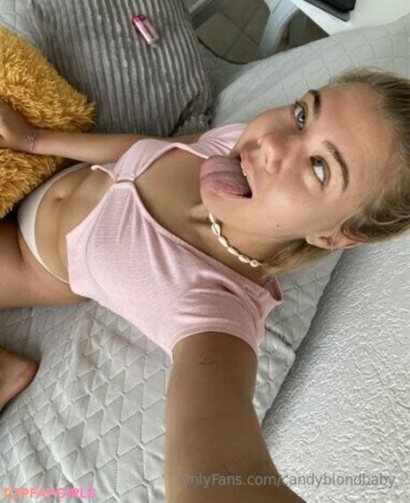 Candyblondbaby nude leaked OnlyFans photo #44