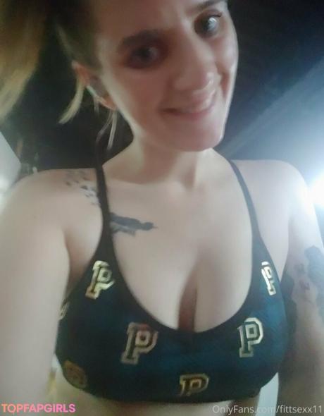 Fittsexx11 nude leaked OnlyFans photo #16