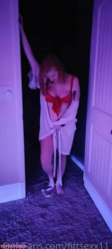 Fittsexx11 nude leaked OnlyFans photo #54