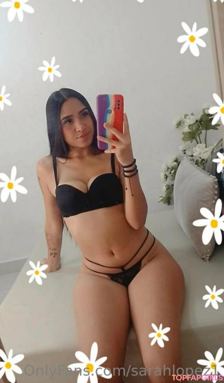 Sarahlopez1 nude leaked OnlyFans photo #37