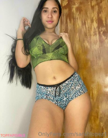 Sarahlopez1 nude leaked OnlyFans photo #43