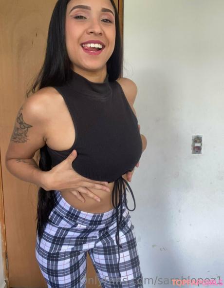 Sarahlopez1 nude leaked OnlyFans photo #60