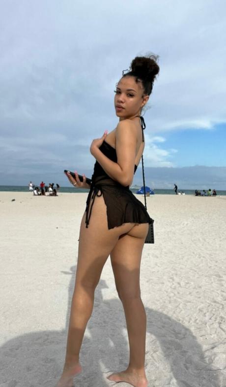 Dsweetdreamz nude leaked OnlyFans photo #17