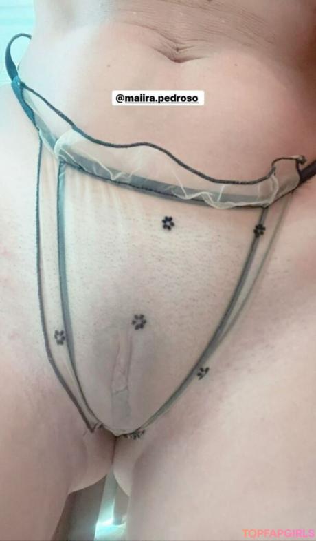 Maira nude leaked OnlyFans pic