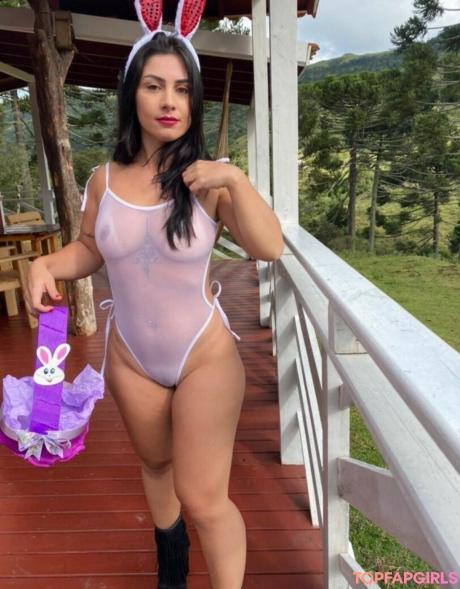 Maira nude leaked OnlyFans photo #14